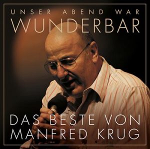 Krugs Doppel-CD "Wunderbar"