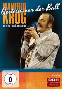 DVD Manfred Krug