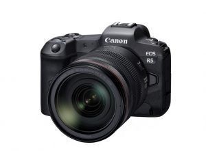 Fotobranche Canon EOS R5
