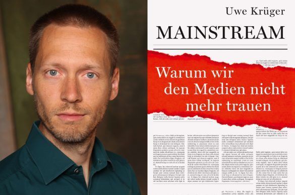 Mainstream Dr. Uwe Krüger