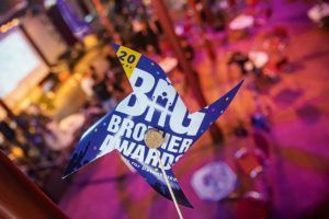 BigBrotherAward: Eine ungeliebte Auszeichnung
