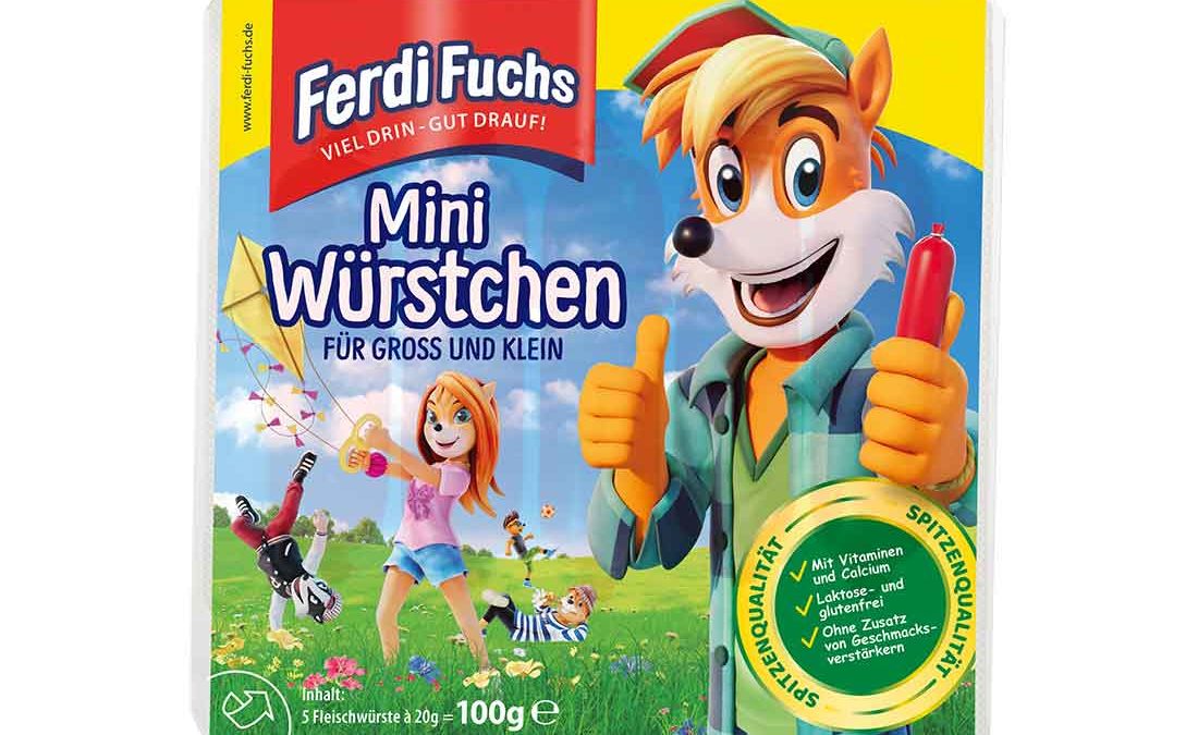 Ferdi Fuchs muss sterben!