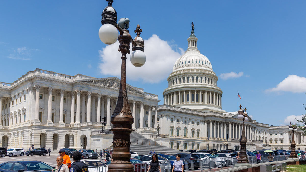 Die Zeiten ändern sich 