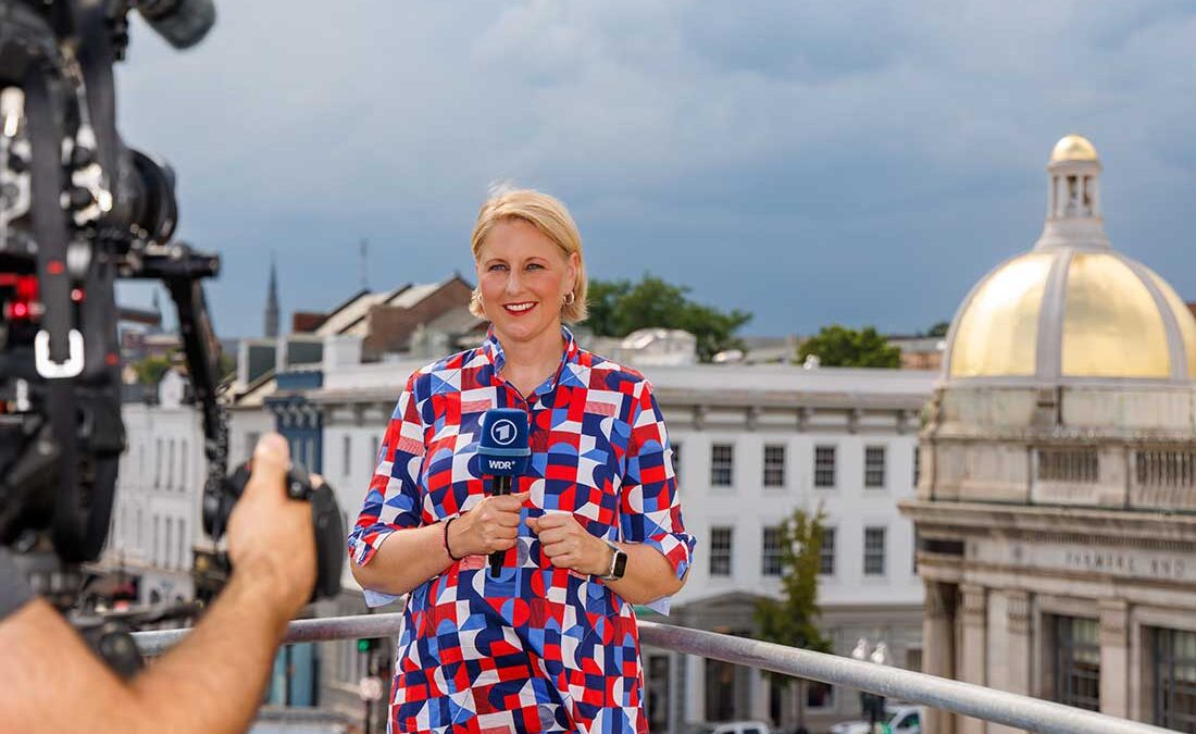 USA: Nichts Ist mehr sicher