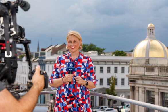 USA: Nichts Ist mehr sicher