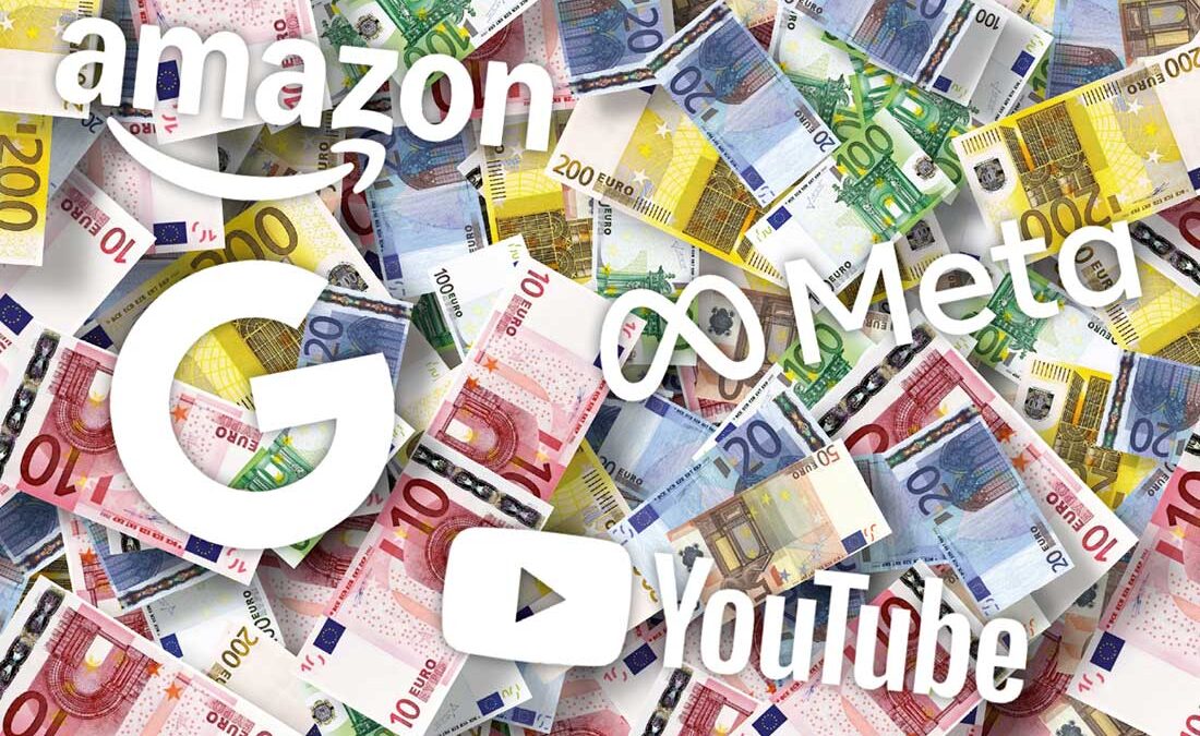 Öffnung der Medienmärkte