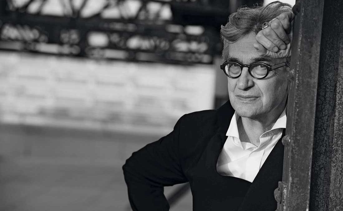 W.I.M. Die Kunst des Sehens