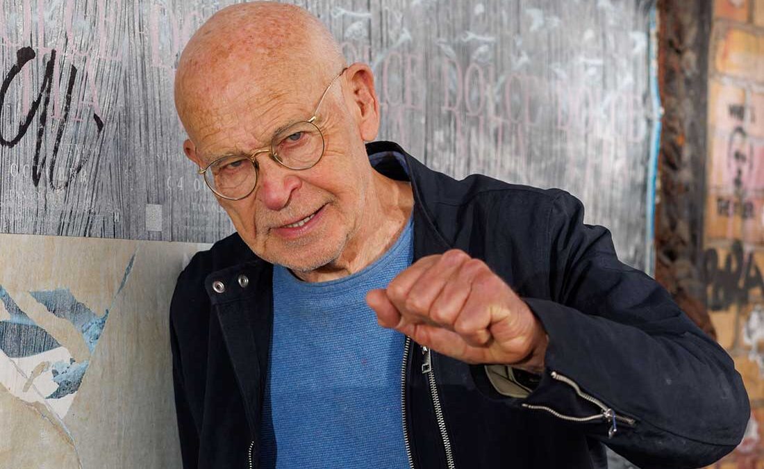 Sauerstoff für die Demokratie 