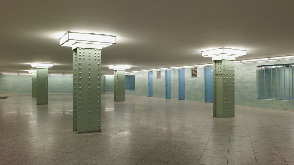 Zwei neue Ausstellungen der Berliner Newton FOundation