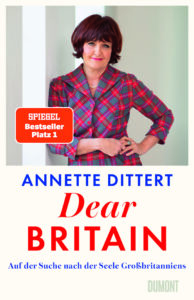 Annette Dittert Dear Britain