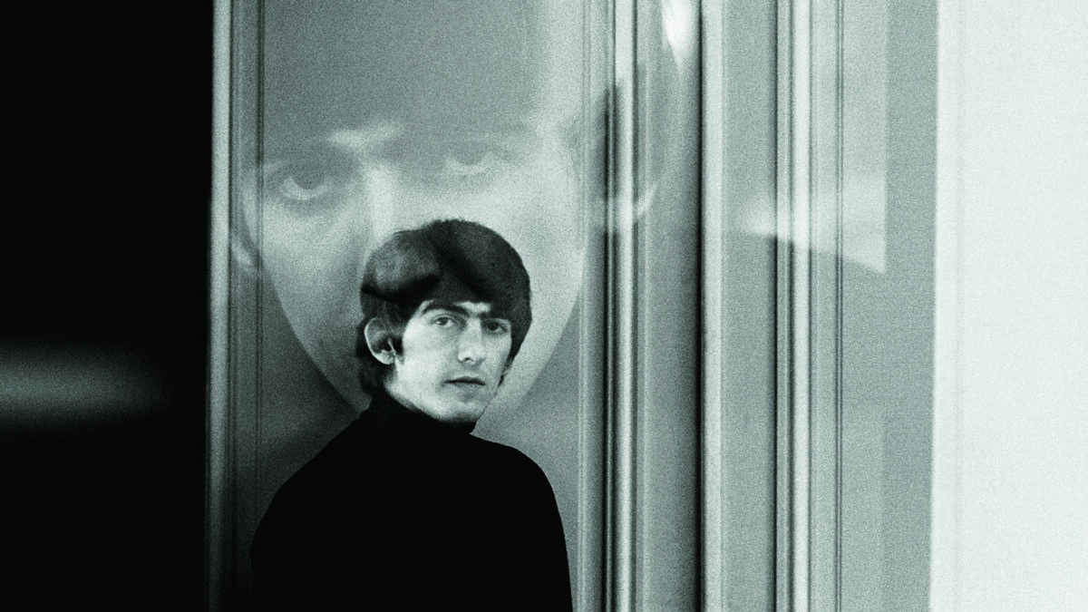 George Harrison: „The Third Eye“ zeigt private Beatles-Fotografien
