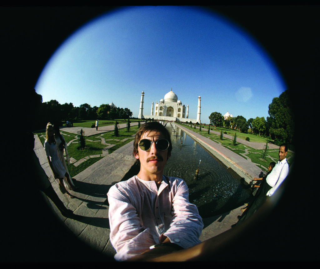 Tadsch Mahaj in Agra, Indien 1966 - © G.H. Estate Limited